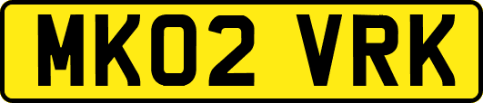 MK02VRK