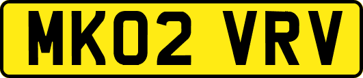 MK02VRV