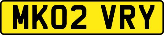 MK02VRY