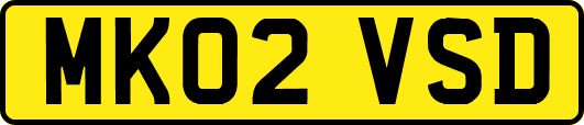 MK02VSD