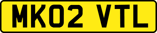 MK02VTL