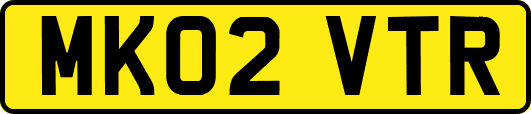 MK02VTR