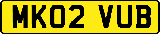 MK02VUB