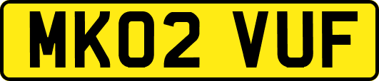 MK02VUF