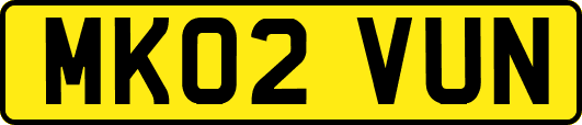 MK02VUN