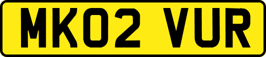 MK02VUR
