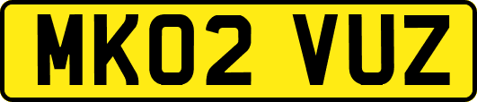 MK02VUZ