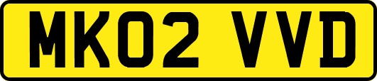 MK02VVD