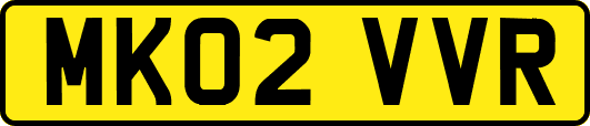 MK02VVR