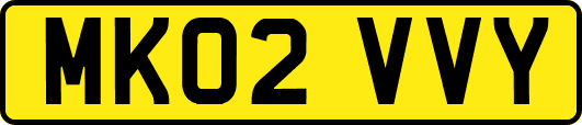 MK02VVY