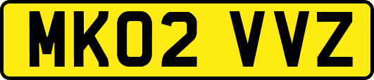 MK02VVZ
