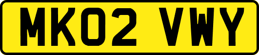 MK02VWY