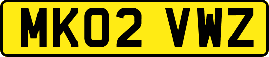 MK02VWZ