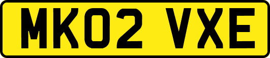 MK02VXE