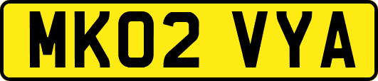 MK02VYA