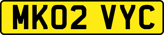 MK02VYC