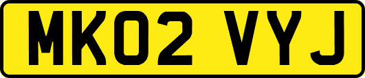 MK02VYJ