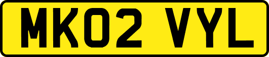 MK02VYL