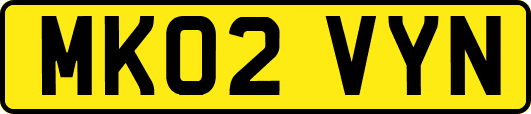 MK02VYN