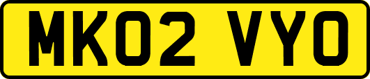MK02VYO