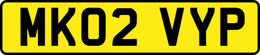 MK02VYP