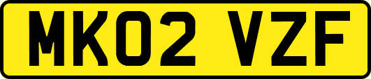 MK02VZF