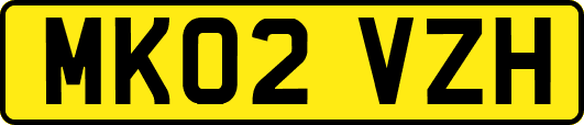 MK02VZH