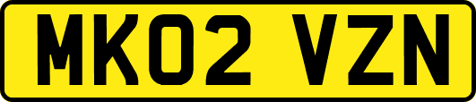 MK02VZN