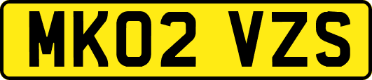MK02VZS