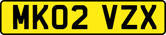 MK02VZX