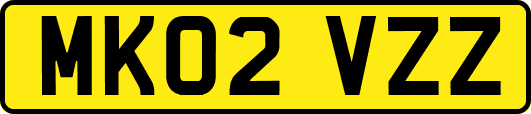 MK02VZZ