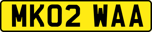 MK02WAA