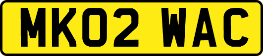 MK02WAC