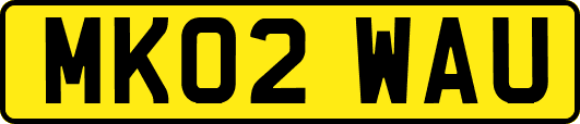 MK02WAU