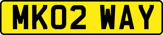 MK02WAY