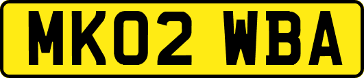 MK02WBA
