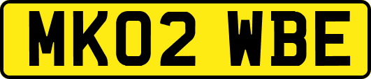 MK02WBE