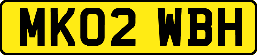 MK02WBH