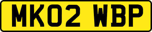 MK02WBP