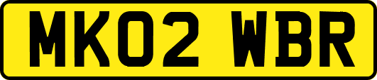 MK02WBR
