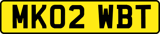 MK02WBT