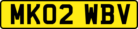 MK02WBV