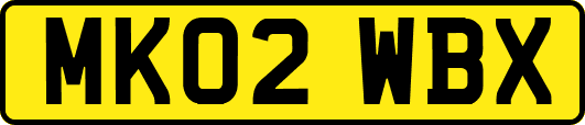 MK02WBX