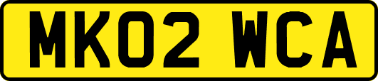 MK02WCA