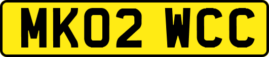 MK02WCC