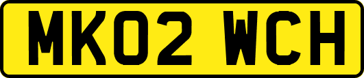 MK02WCH
