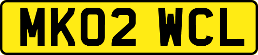 MK02WCL
