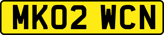 MK02WCN