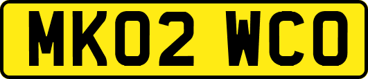 MK02WCO