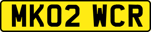 MK02WCR